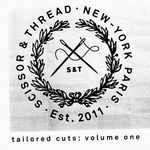 Scissor & Thread presents Tailored Cuts