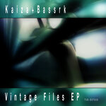 Vintage Files EP