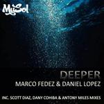 Deeper (remixes)