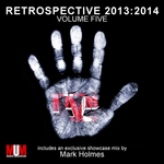 Retrospective 2013 2014 Vol 5