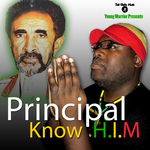 Young Warrior Presents Principal: Know HIM