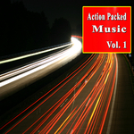 Action Packed Music Vol 1 (Instrumental)