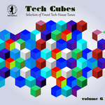 Tech Cubes Vol 6: Selection Of Finest Tech House Tunes