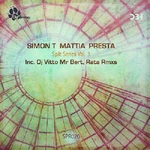 Simon T & Mattia Presta - Split Series Vol 3