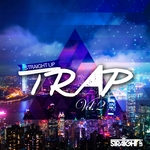 Straight Up Trap Vol 2