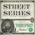 Liondub Street Series Vol 04 - Breakout