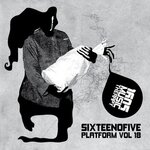 Sixteenofive Platform Vol 18