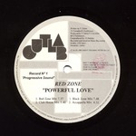 Powerful Love (remixes)