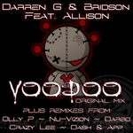 Voodoo (remixes)