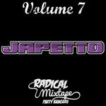 Radical Mixtape Party Bangers Volume 7