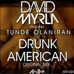 Drunk American EP