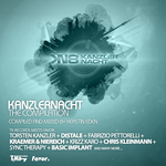 TK Records Meets Favor: Kanzlernacht The Compilation