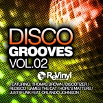 Disco Grooves Vol 02