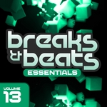 Breaks & Beats Essentials Vol 13