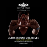Underground Vol  Eleven