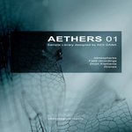 Aethers 01 (Sample Pack WAV/APPLE/LIVE)