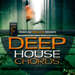 Deep House Chords (Sample Pack WAV/APPLE)