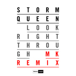 Look Right Through (remixes)