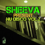 Sheeva Nu Disco Vol 2