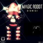 Magic Robot