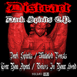 Dark Spirits