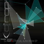 Spiritual Aura Remix EP