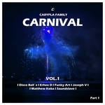 Carypla Family Carnival Vol 1 Part 1