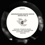 Underground Source Series Vol 8