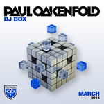 DJ Box: March 2014