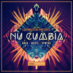 Nu Cumbia (Sample Pack WAV/APPLE/LIVE/REASON)