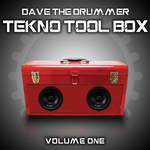 Tekno Tool Box (Sample Pack WAV/REX/LIVE)