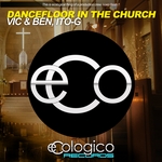 Dancefloor In The Church