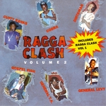 Ragga Clash (Vol 1 & Vol  2)