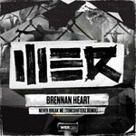 Never Break Me (Toneshifterz Remix)