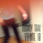 Monkey Trax Volume 10