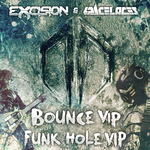 Destroid 7 Bounce (VIP)/Destroid 10 Funk Hole (VIP)