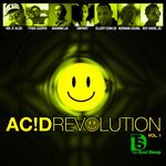 Ac!D Revolution Vol 1