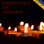 Memories Of Heroes