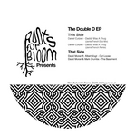 The Double D EP
