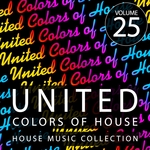 United Colors Of House Vol 25
