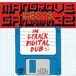 Mangrove Meets Ganjaman_72 In 5-track Digital Dub