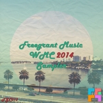 Freegrant Music WMC 2014 Sampler