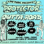 MV Music Presents Protector Meets Outta Road