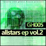 Allstars EP Vol 2