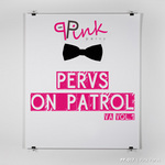Pervs On Patrol Vol 1