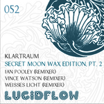 Secret Moon Wax Edition Part 2