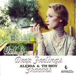 Deep Feelings Grooves Vol 3 (Unmixed Tracks Compiled By Alfida)