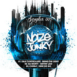 Noize Junky Sampler 3
