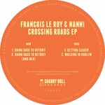 Crossing Roads EP