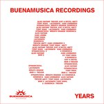 BUENAMUSICA RECORDINGS/5 YEARS/RED